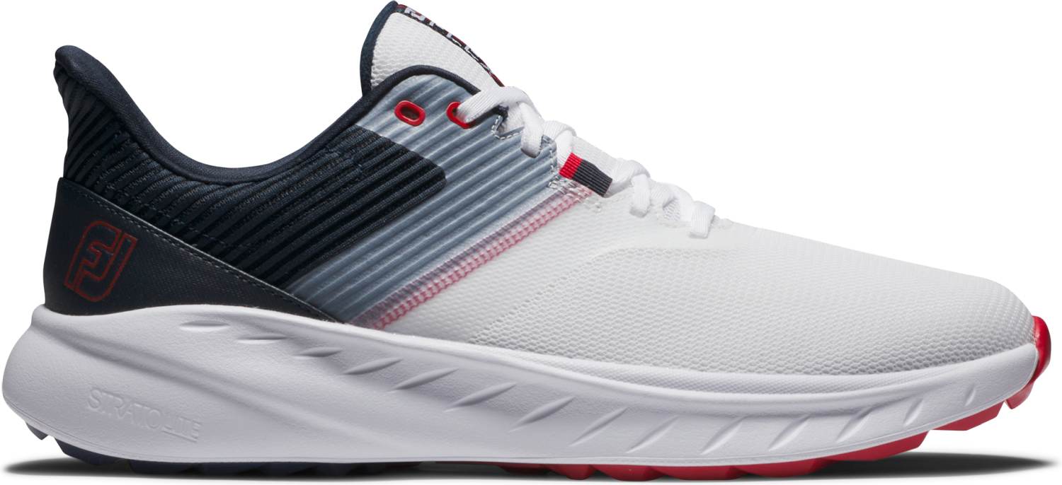 FootJoy Flex (2024) Herre Golfsko Uden Spikes