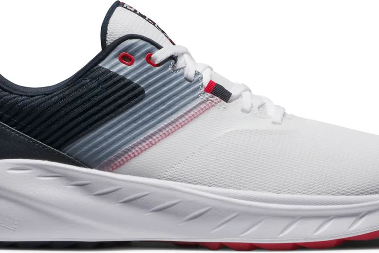 FootJoy Flex (2024) Herre Golfsko Uden Spikes