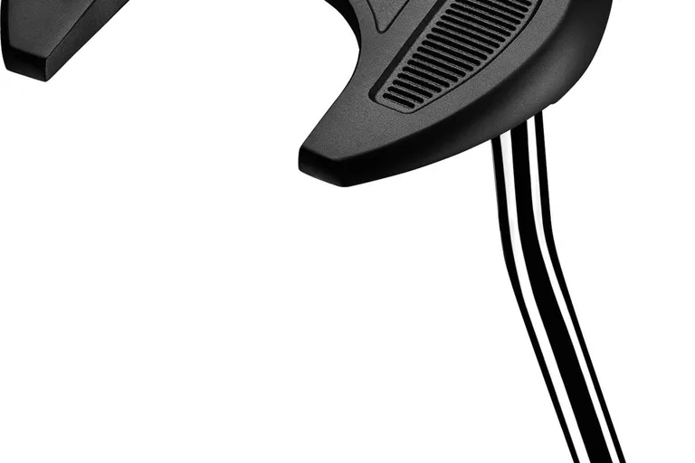 Taylormade TP Black Ardmore Single Bend Neck Putter