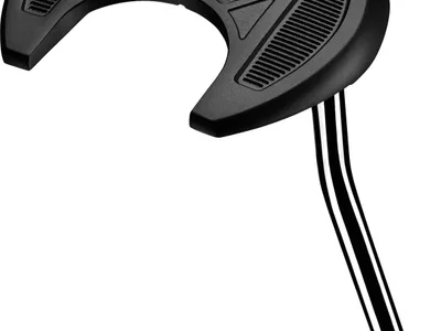 Taylormade TP Black Ardmore Single Bend Neck Putter
