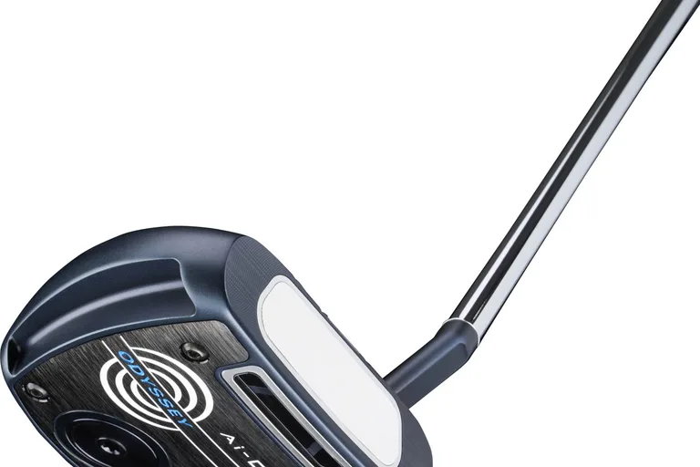 Odyssey Ai-One 24 S Slant Neck Putter