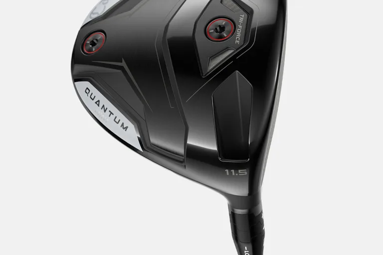 Callaway Quantum Driver