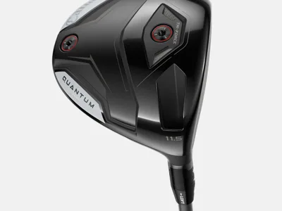 Callaway Quantum Driver