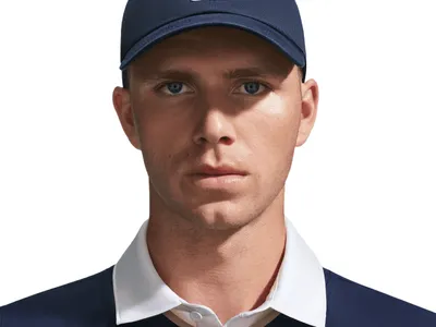 Nike Golf Cap Club Masters, navy