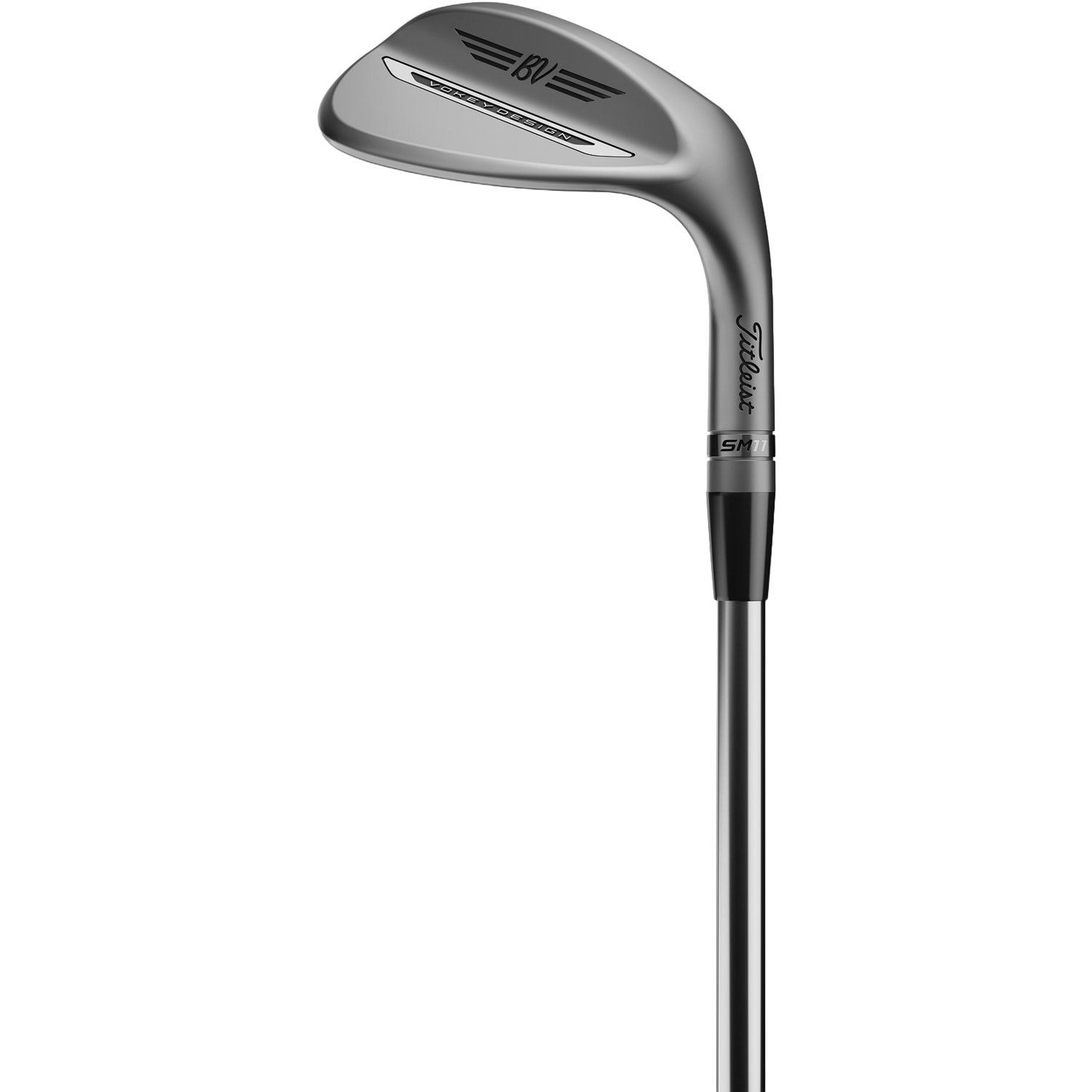 Titleist Wedge SM11 Nikkel