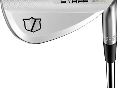 Wilson Staff Staff Model ZM Herre Lob Wedge