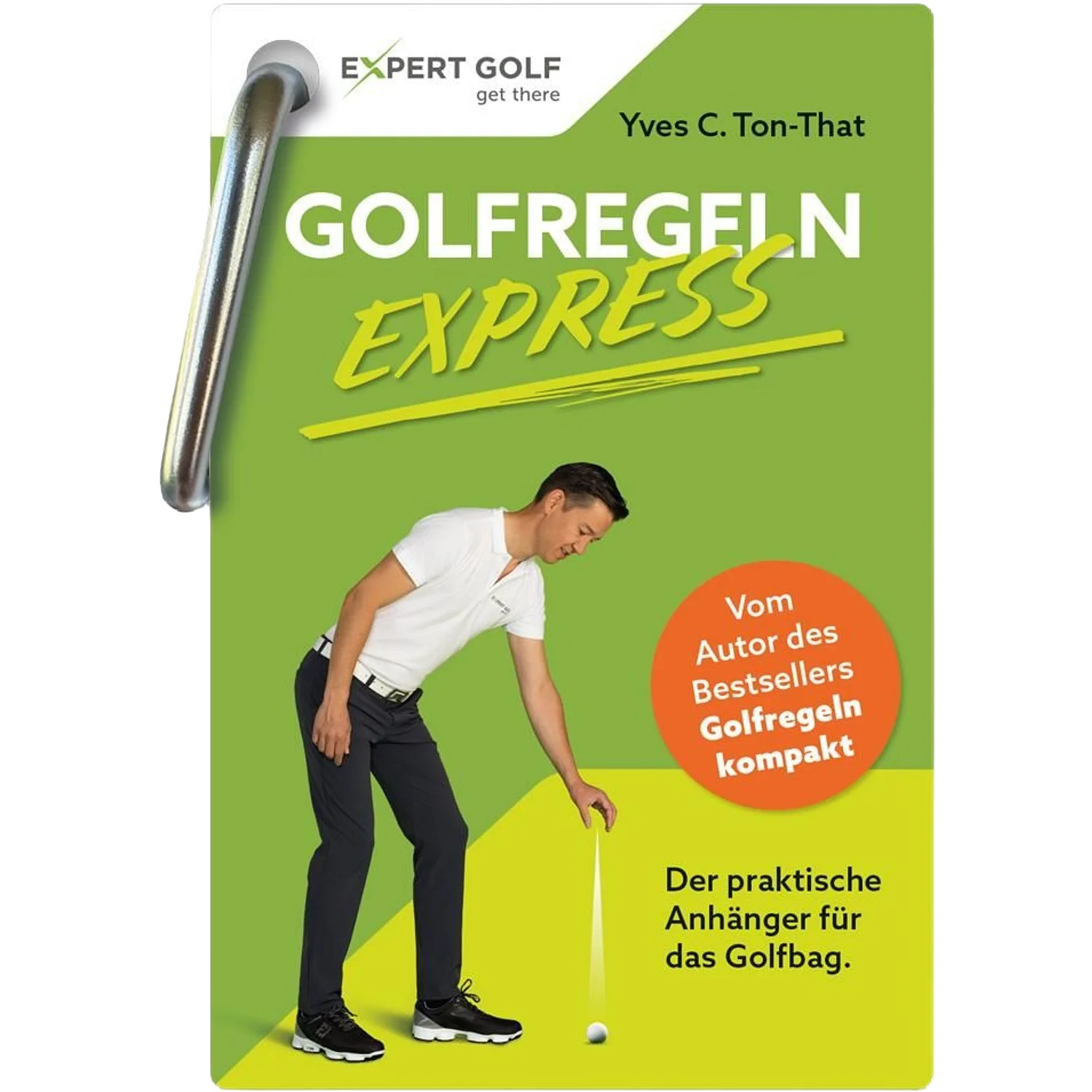 under Bog Golfregler Express