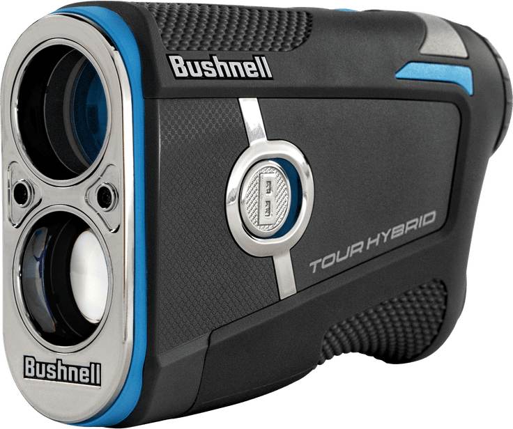 Bushnell Tour Hybrid Laser