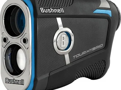 Bushnell Tour Hybrid Laser