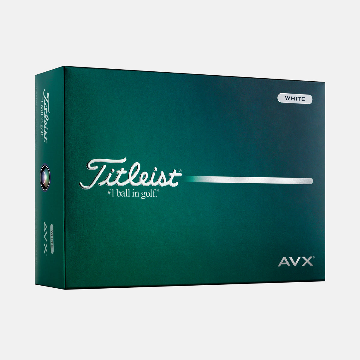 Titleist AVX