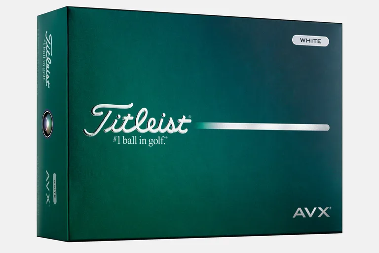 Titleist AVX