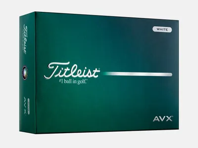 Titleist AVX