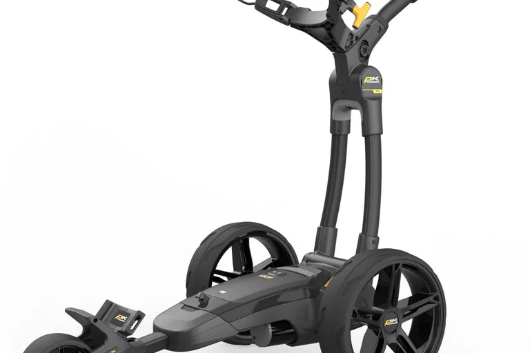 PowaKaddy FX1 Elektrisk golfvogn