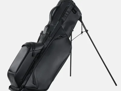 Ping Hoofer bærebag