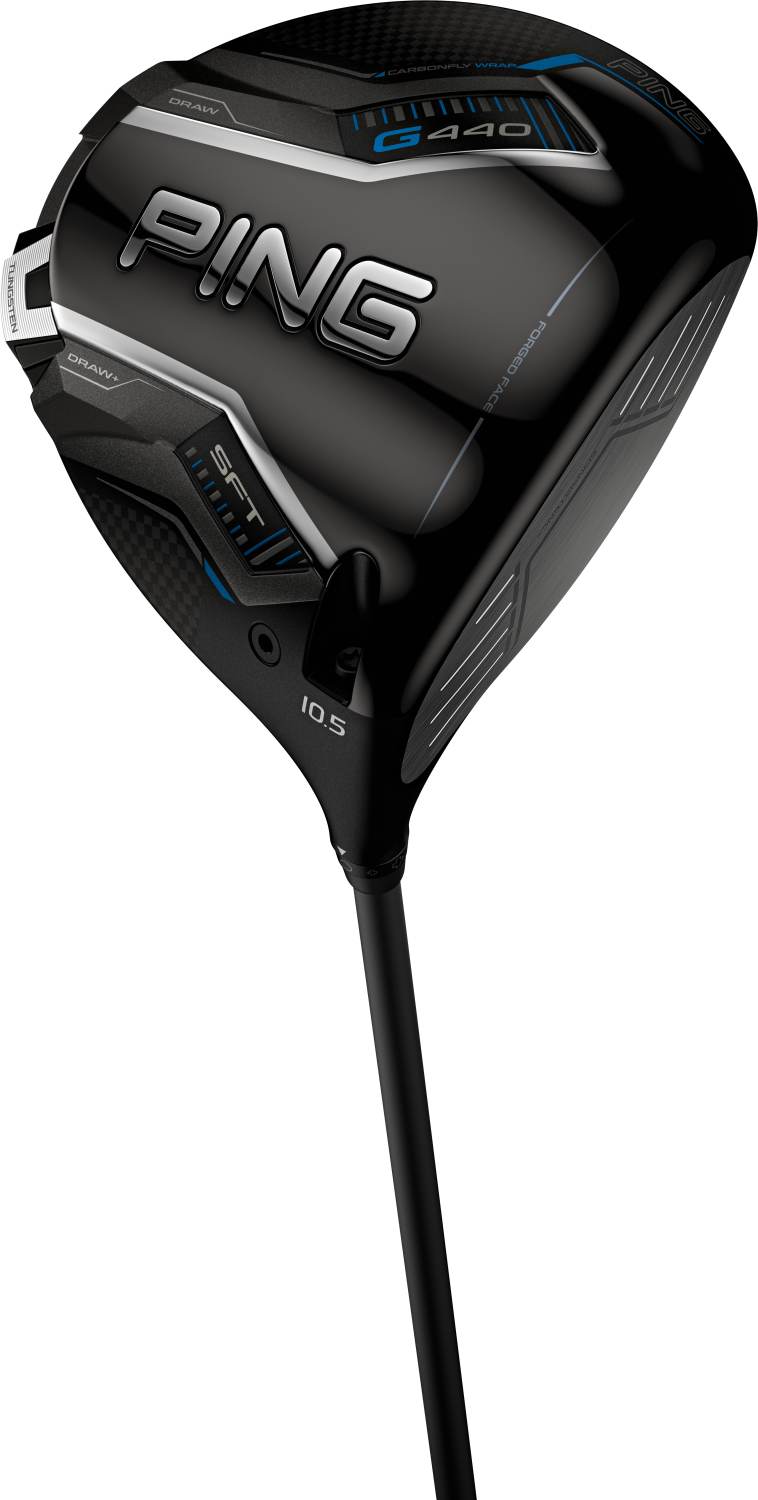 Ping G440 SFT Herre Driver