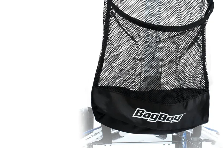 BagBoy Cart Storage Basket Net til golfvogn
