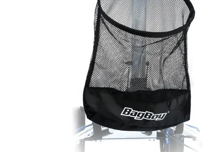 BagBoy Cart Storage Basket Net til golfvogn