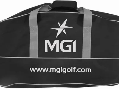 MGI Zip Taske (el-vogn)