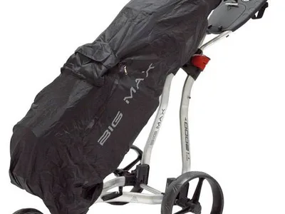 Big Max Rainsafe Waterproof Regncover