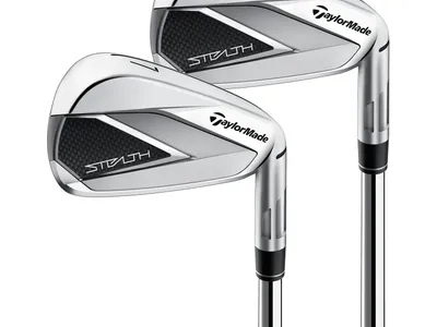 TaylorMade Stealth jernsæt