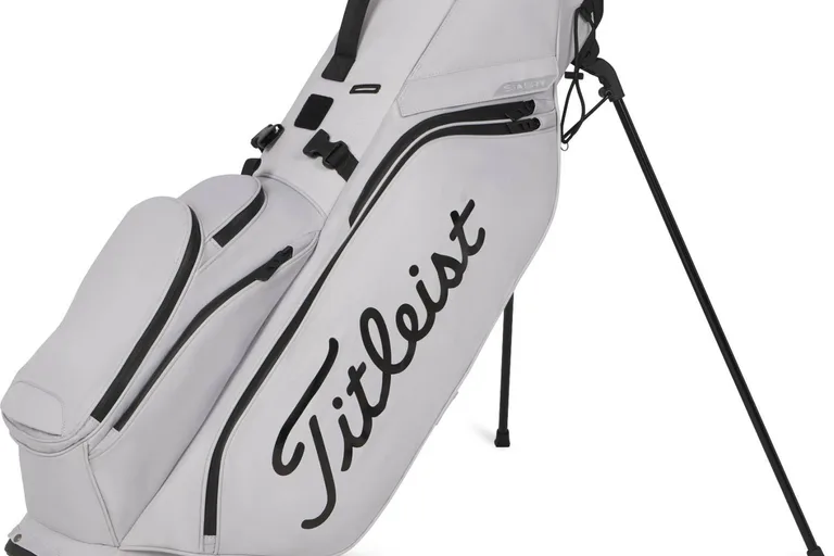 Titleist Players S5 StaDry Vandtæt Bærebag