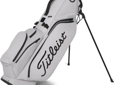 Titleist Players S5 StaDry Vandtæt Bærebag