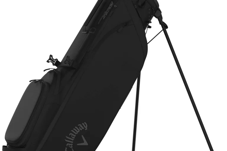 Callaway Hyperlite Zero (2025) Bærebag