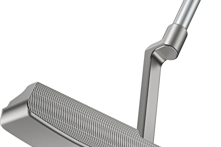 Ping PLD Milled Anser 30 (2025) Plumber Neck Putter