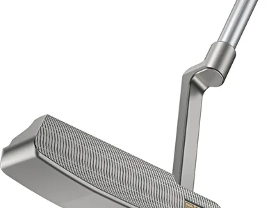Ping PLD Milled Anser 30 (2025) Plumber Neck Putter