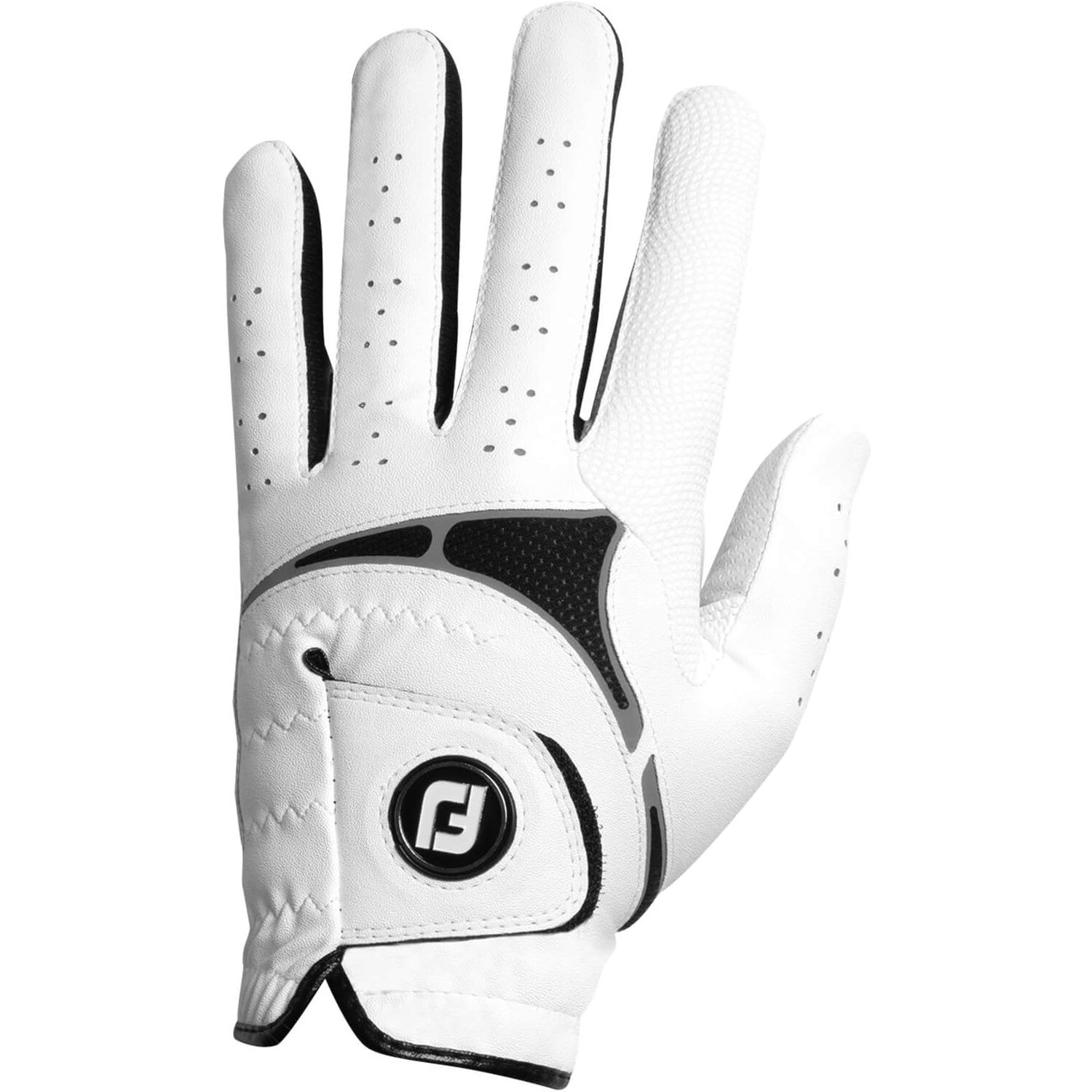 FootJoy GTxtreme-handske, hvid