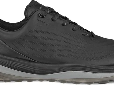 Ecco LT1 Vandtætte Herre Golfsko Uden Spikes