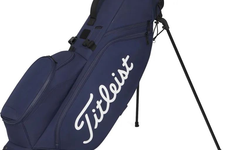 Titleist Players S4 Bærebag