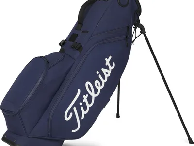 Titleist Players S4 Bærebag