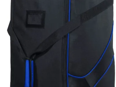 BagBoy T-660 Rejsecover