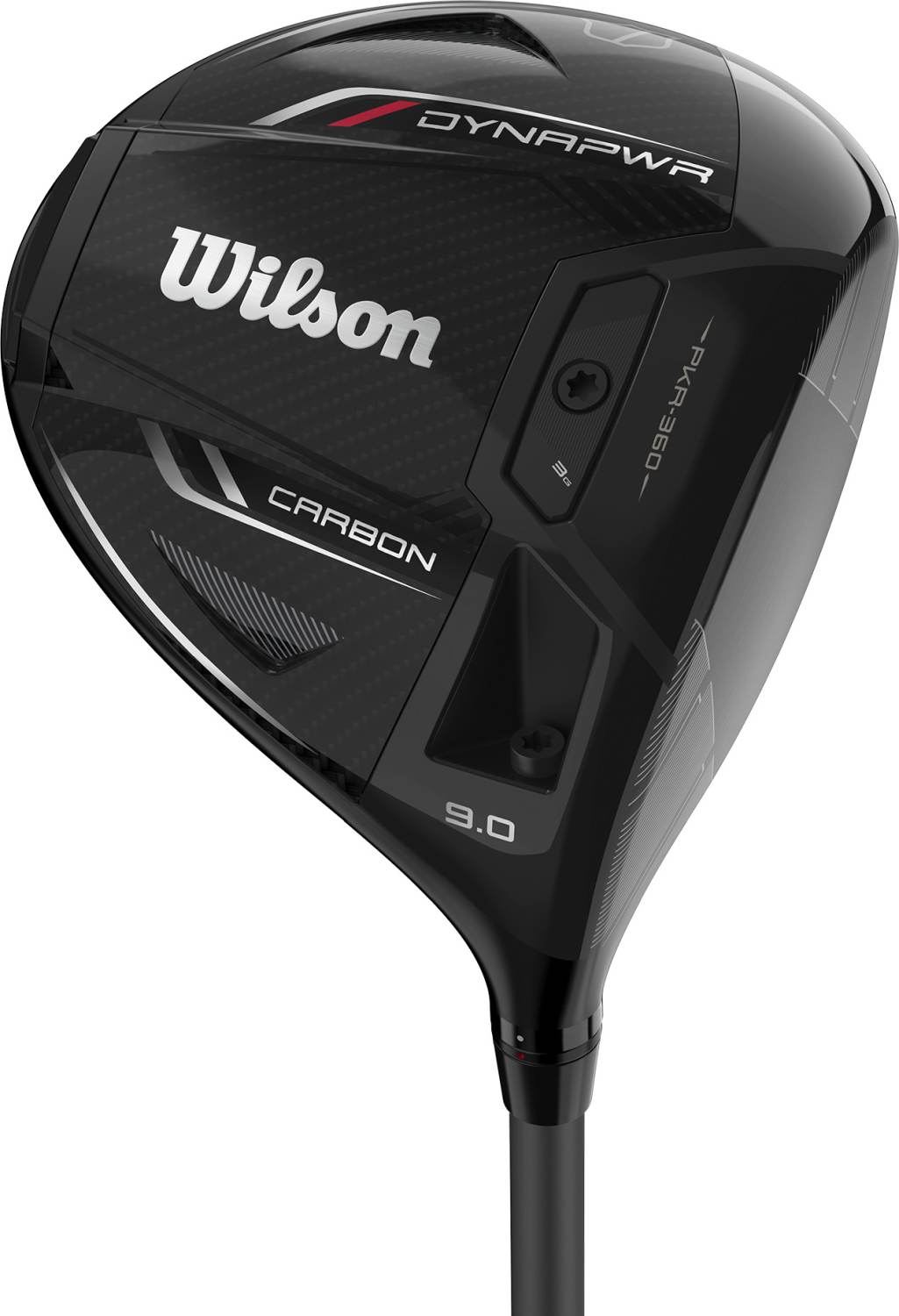 Wilson DYNAPWR Carbon (2025) Herre Driver