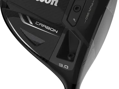 Wilson DYNAPWR Carbon (2025) Herre Driver