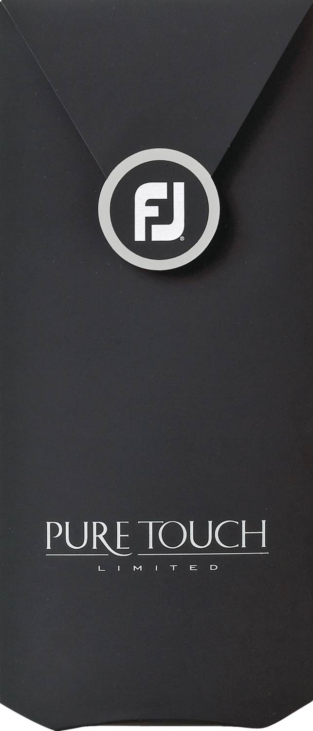 FootJoy Pure Touch Læder Herre Golfhandske