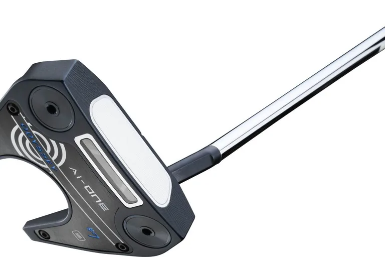 Odyssey Ai-One Seven S Slant Neck Putter