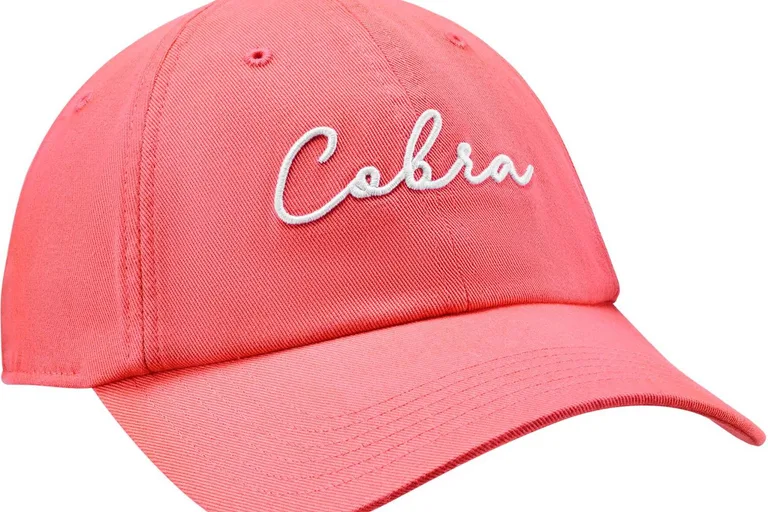 Cobra Sunset Script Dame Kasket