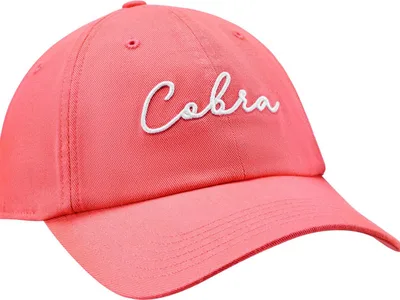 Cobra Sunset Script Dame Kasket