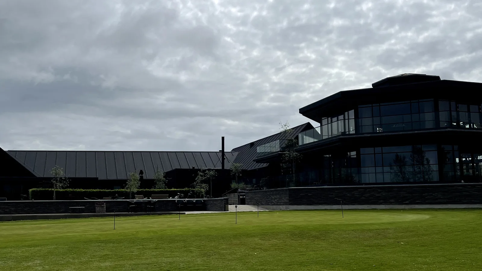 Baneanmeldelse: Ikast Golf Club – nok en af Midtjyllands bedste baner.