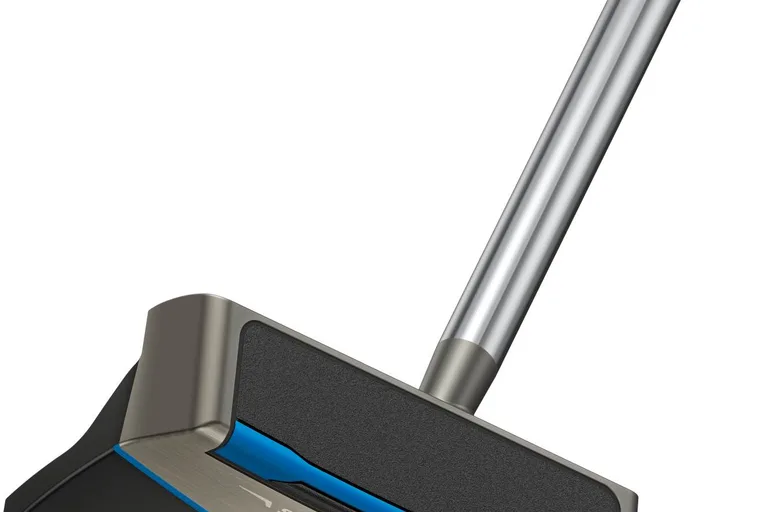 Ping Scottsdale Prime Tyne C Straight Neck Putter