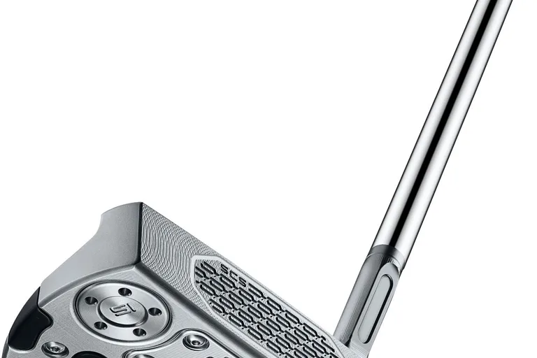 Scotty Cameron Studio Style Fastback 1.5 (2025) Flow Neck Putter