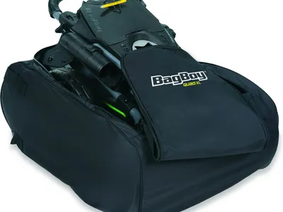 BagBoy 4 Wheel Taske til golfvogn