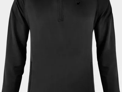 What Bunkers Frank Herre Pullover