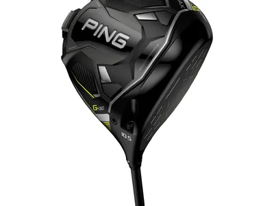 Ping G430 Max Driver