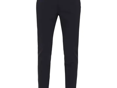 Alberto Ian-bukser, 3xDry Cooler, slim fit, navy