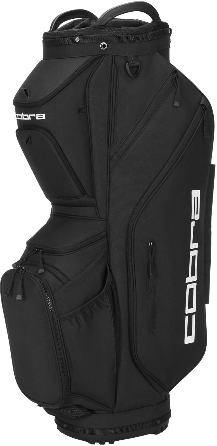 Cobra Ultralight Pro Herre Vognbag