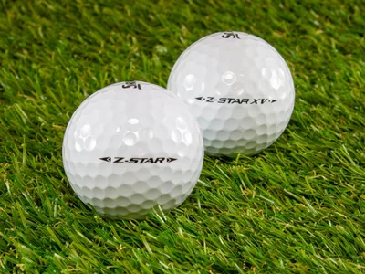 Srixon Z-Star Mix Hvid Herre Søbolde