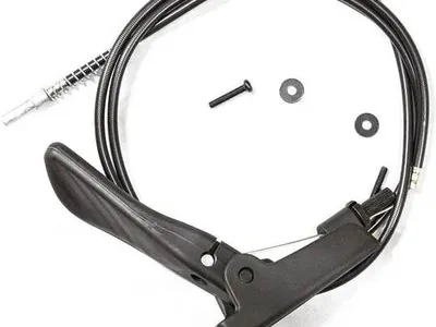 BagBoy Bremsekabel Kit